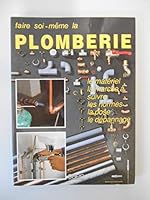 la plomberie 2737240123 Book Cover