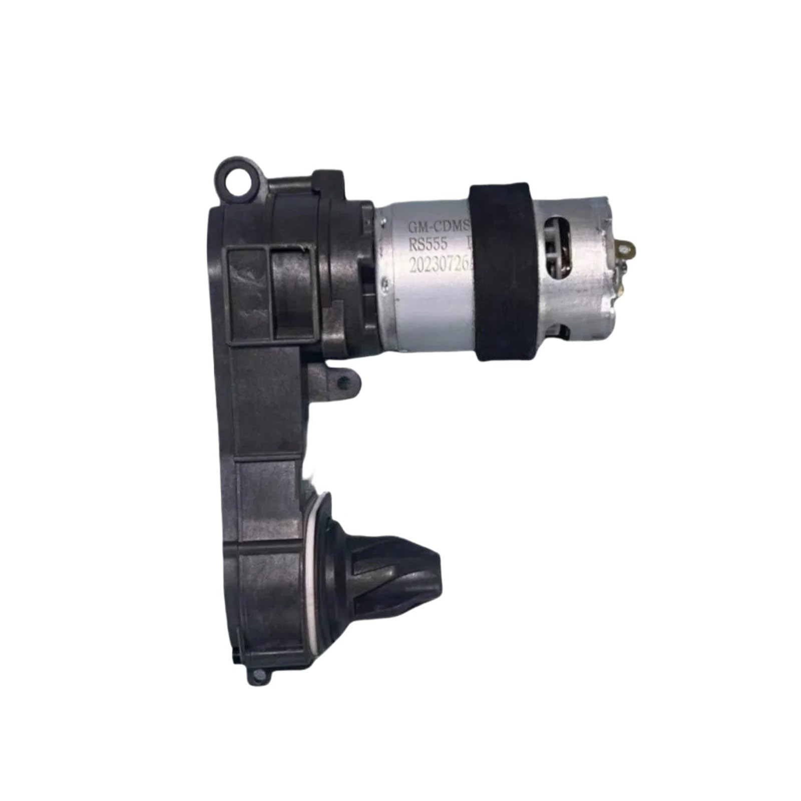 Moteur de brosse sol aspirateur eau poussière Dreame M12 H12 rouleau bloqué