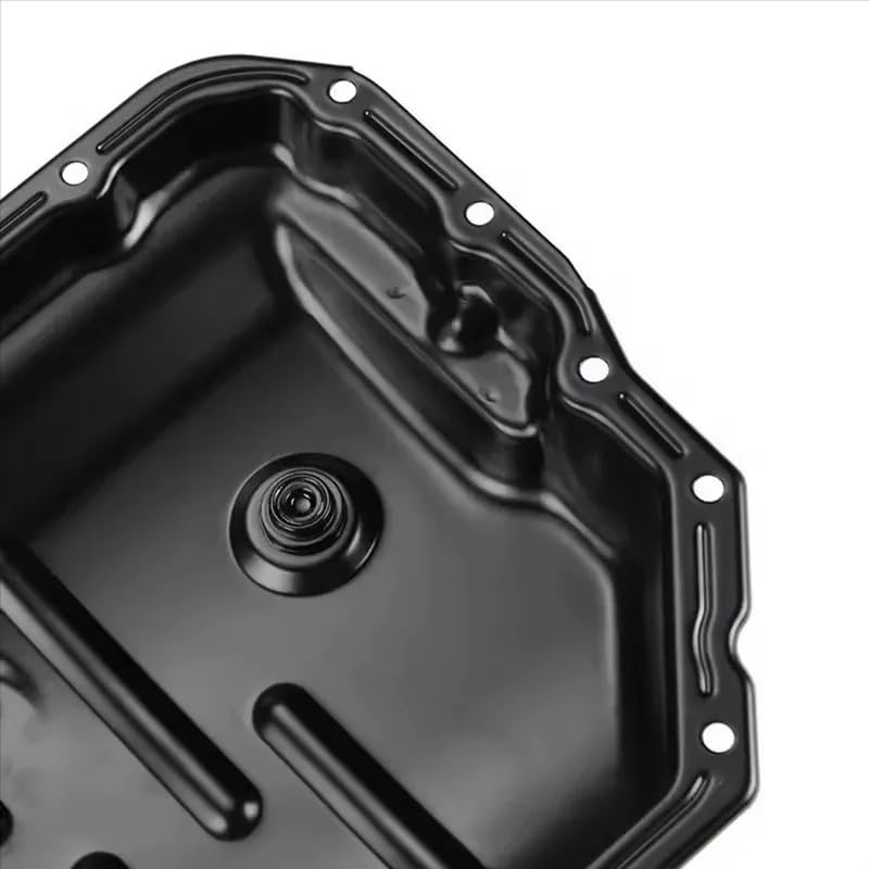 Evite roturas de motor con este cárter de aceite para Audi A4 S4 A6 S6 SQ5 06E103604K 4