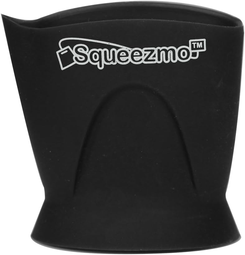 Tea Squeezmo for the Tea Drinker