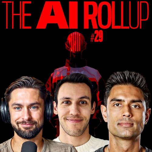 Zuck's $2.3 Billion Talent Heist: Meta's Plot to Crush OpenAI cover art