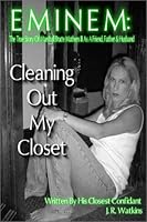 Cleaning Out My Closet 097253380X Book Cover