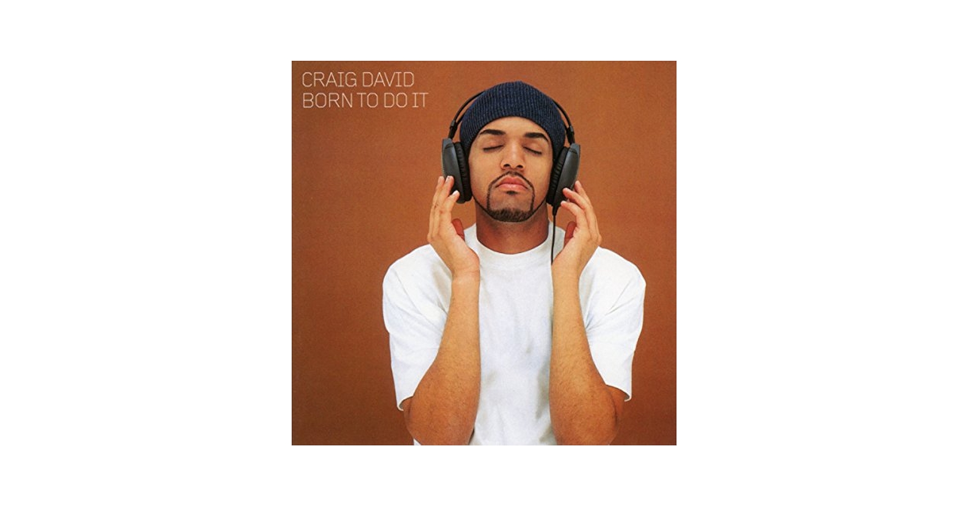 CRAIG DAVID / BORN TO DO IT　LP2枚組レコード Craig David - Born To Do It (2 LP) - Muziker