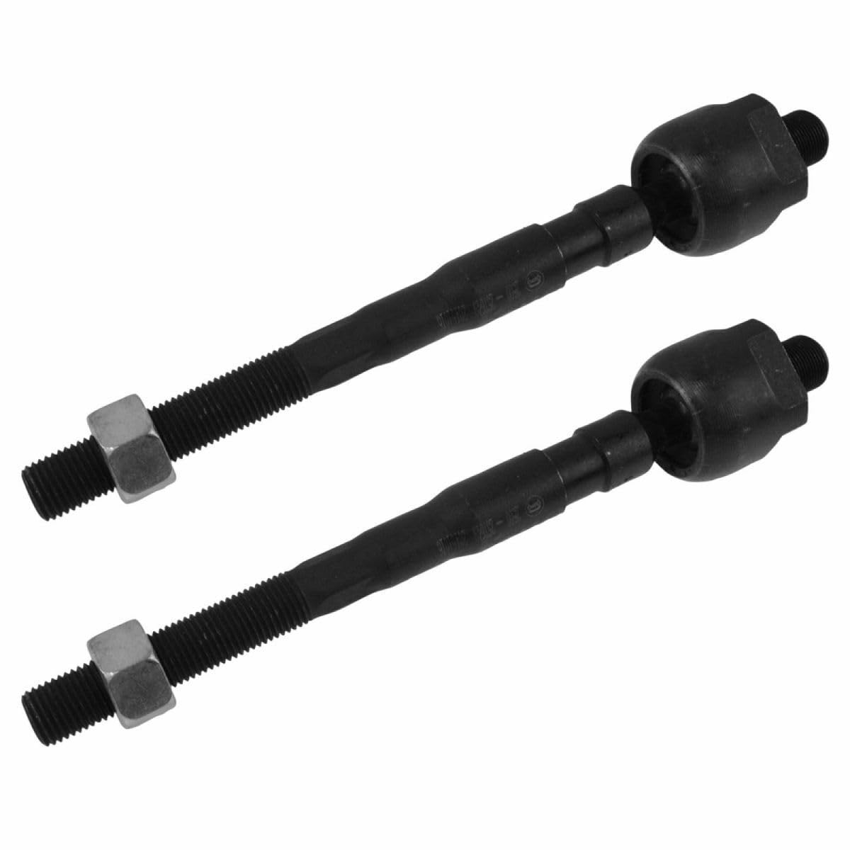 Amazon.com: YOYOCOLL 4pcs Suspension Kit Front Left Driver Right 