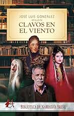 Clavos en el viento