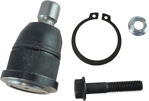 Miniatura 2 de TRQ Kit de 6 piezas para Ford Probe Mazda 626 MX-6 1993-1997