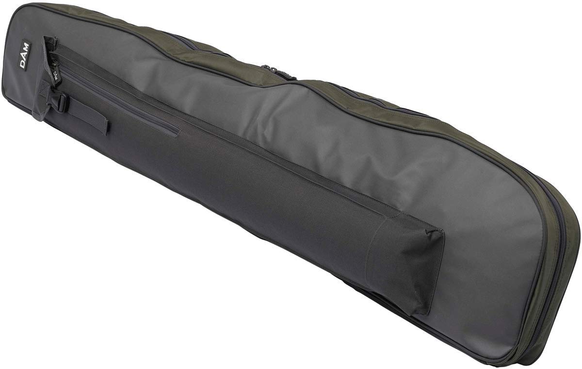 D-A-M Dam torba na wędki do 4 wędek (145 cm)