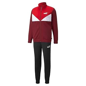 PUMA ジャージ サイズM 新品 526111-526112_4.jpg