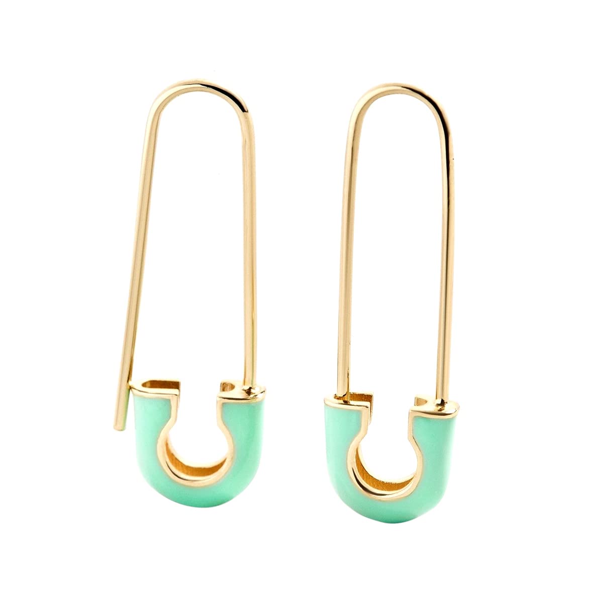 Yellow Chimes Earrings For Women Gold Toned Pin Designed Drop Earrings For women and Girls (B0BY8424DM) Amazon Price History, Amazon Price Tracker