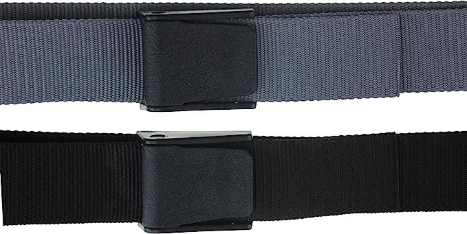Thomas Bates Titan Web Belt 2-Pack4