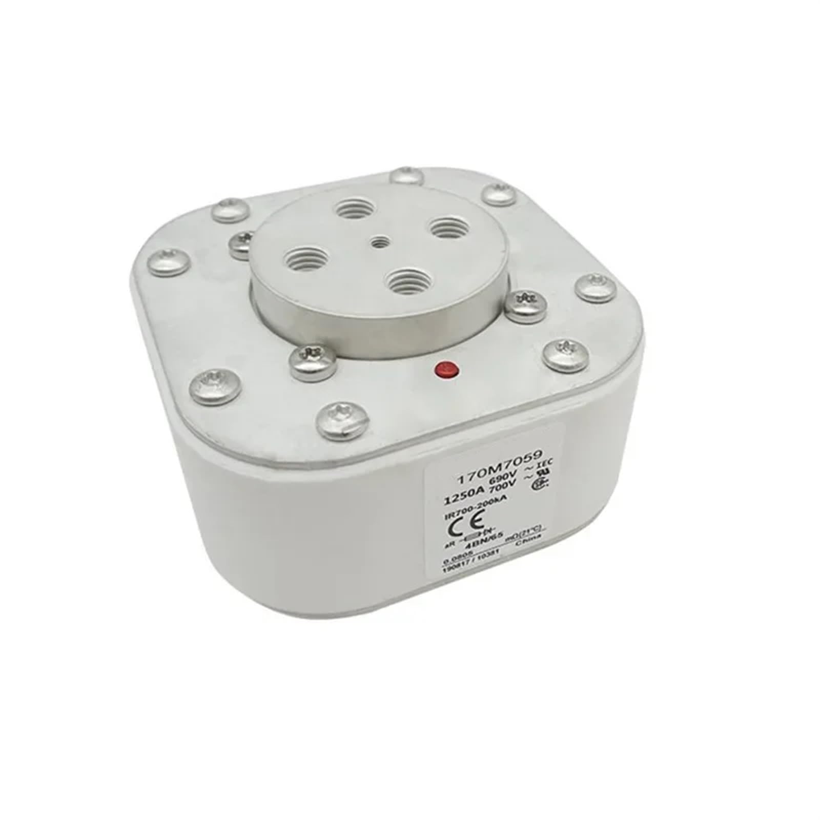 VSPPJYFG 170M7059 Fast Low Voltage Fuse Electronic Components