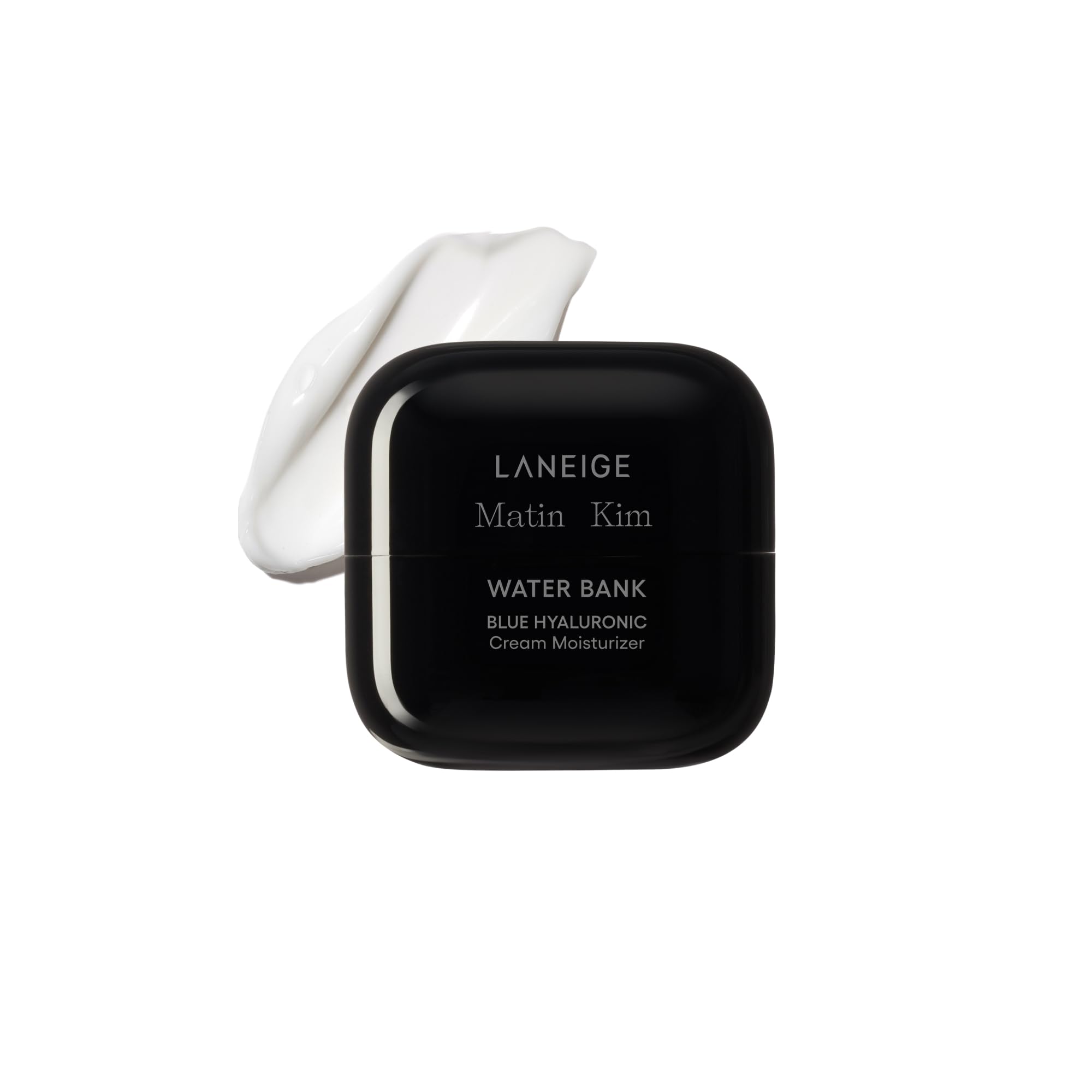 LANEIGE Water Bank Cream - Hydrating Moisturizer -15