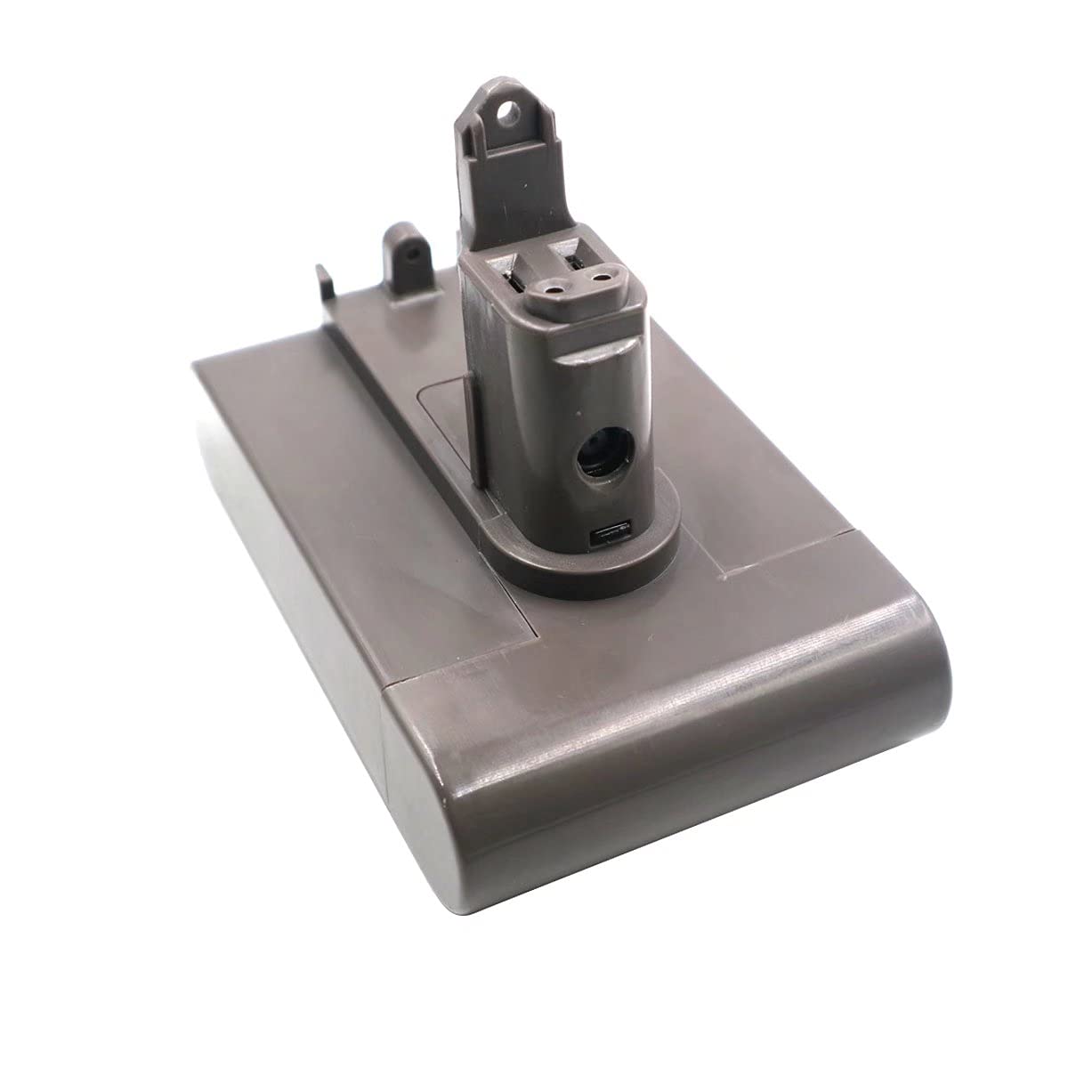 3000mAH 18650 Banco de batería de energía DC34 batería de Iones de Litio 21,6 V de Repuesto para batería Dysn de 21,6 V 965557-06 DC31 DC34 DC35
