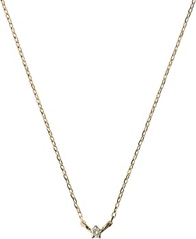 ete ゴールド ネックレス Dior CDロゴ ツイストサークル ネックレス ゴールド 9946 (Dior