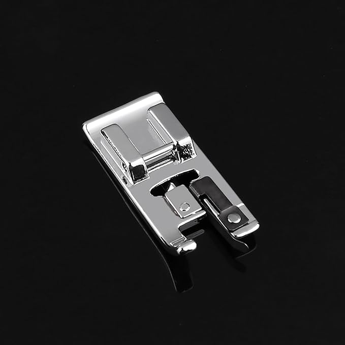 Pie Prensatelas Overlock TISEKER para Máquinas de Coser de Barra Baja miniatura 2