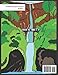 25 Things to Love About Oregon: Coloring Book