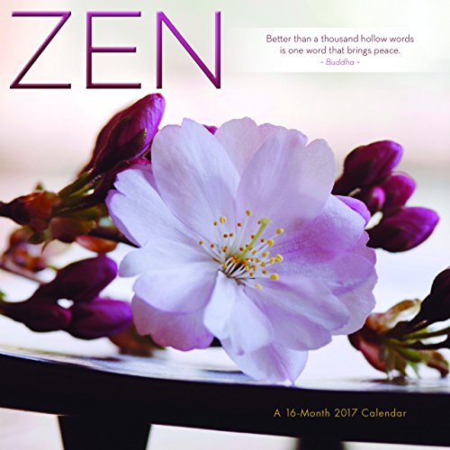 Trends International 2017 Mini Wall Calendar, September 2016 - December 2017, 7