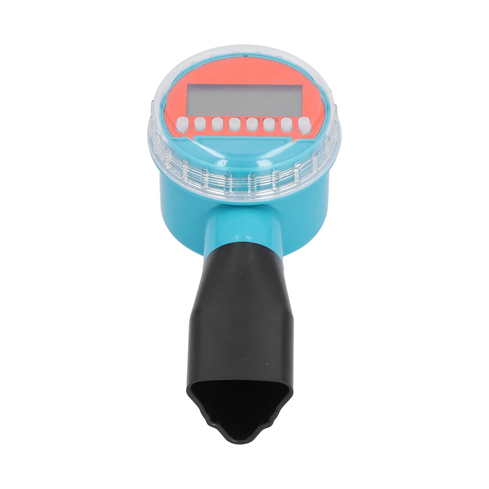Timer Irrigazione, Programmatore Impermeabile per Irrigatore con Sensore Pioggia e Controller Elettrovalvola, Centralina Automatica per Giardino Esterno e Impianto Acqua