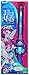 Of Dragons, Fairies, and Wizards Fairy Lily Hand Held Wand, Purple