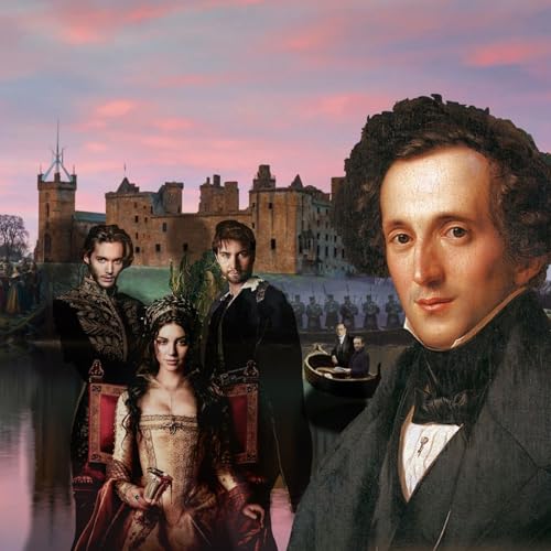 M&uacute;sica y significado - MENDELSSOHN: Sinfon&iacute;a n&ordm;3 "Escocesa" (rev.) - 29/11/25