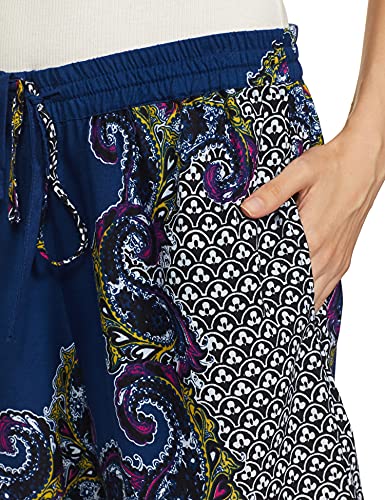 Image of Indigo Women's Bermuda Shorts
