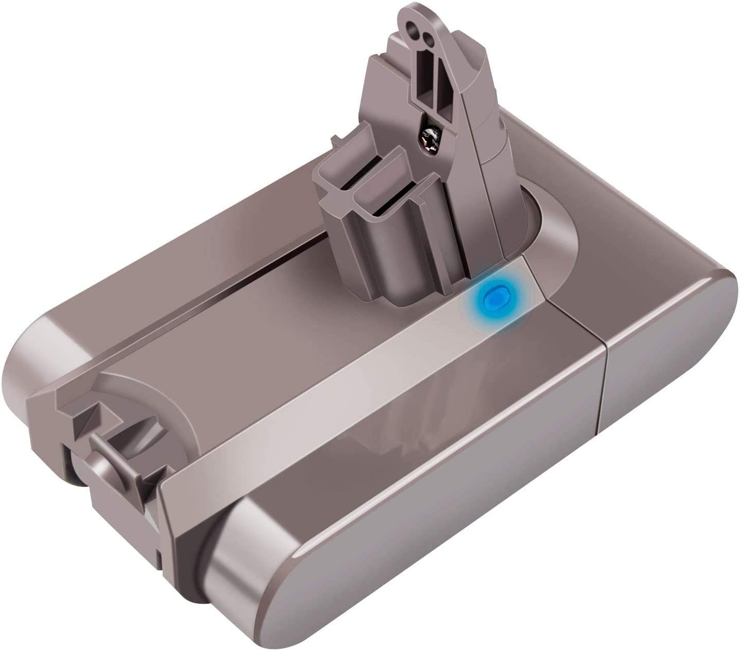 Li-ion Battery Compatible for Dyson V6 