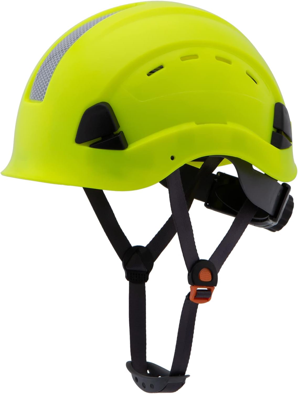 UNINOVA OSHA Hard Hat with Visor ANSI Z89.1 Approved Vented Safety Helmet Cascos De Construccion