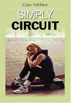 DVD Simply Circuit by Gin Miller Book