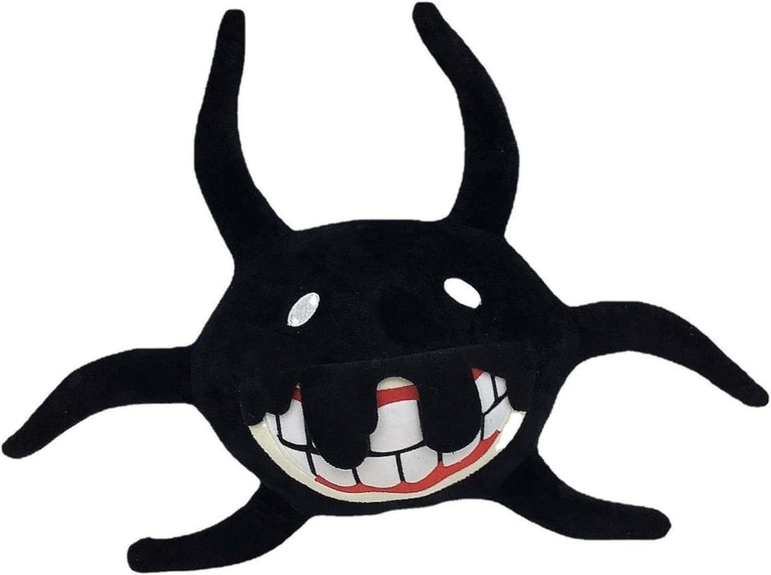 Rob-lox Plush Toy Collection | Beautifully animated plush toy inspired by Rob-blox fans (Black Door Robblox)