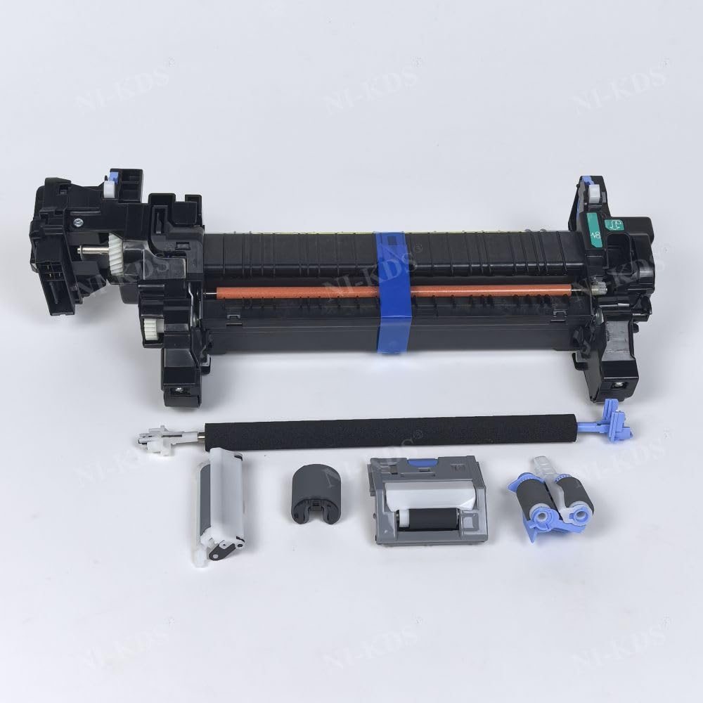 B5L35A Fuser Maintenance Kit 110V for Hp Color Laserjet M553 M577