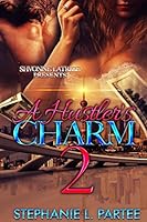 A HUSTLER'S CHARM 2 1078464316 Book Cover
