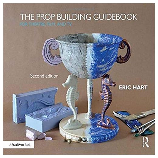 The Ultimate Prop Building Guidebook