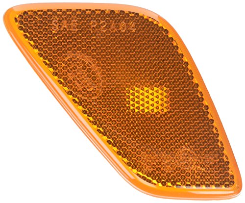 Crown Automotive 55155628AB Side Marker Lamp, Right