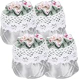 Couvre-pieds pour chaises - utilisation disponible à , au bureau, à , au restaurant, à la librairie, à la bibliothèque, etc. à utiliser, protège-pieds de chaise