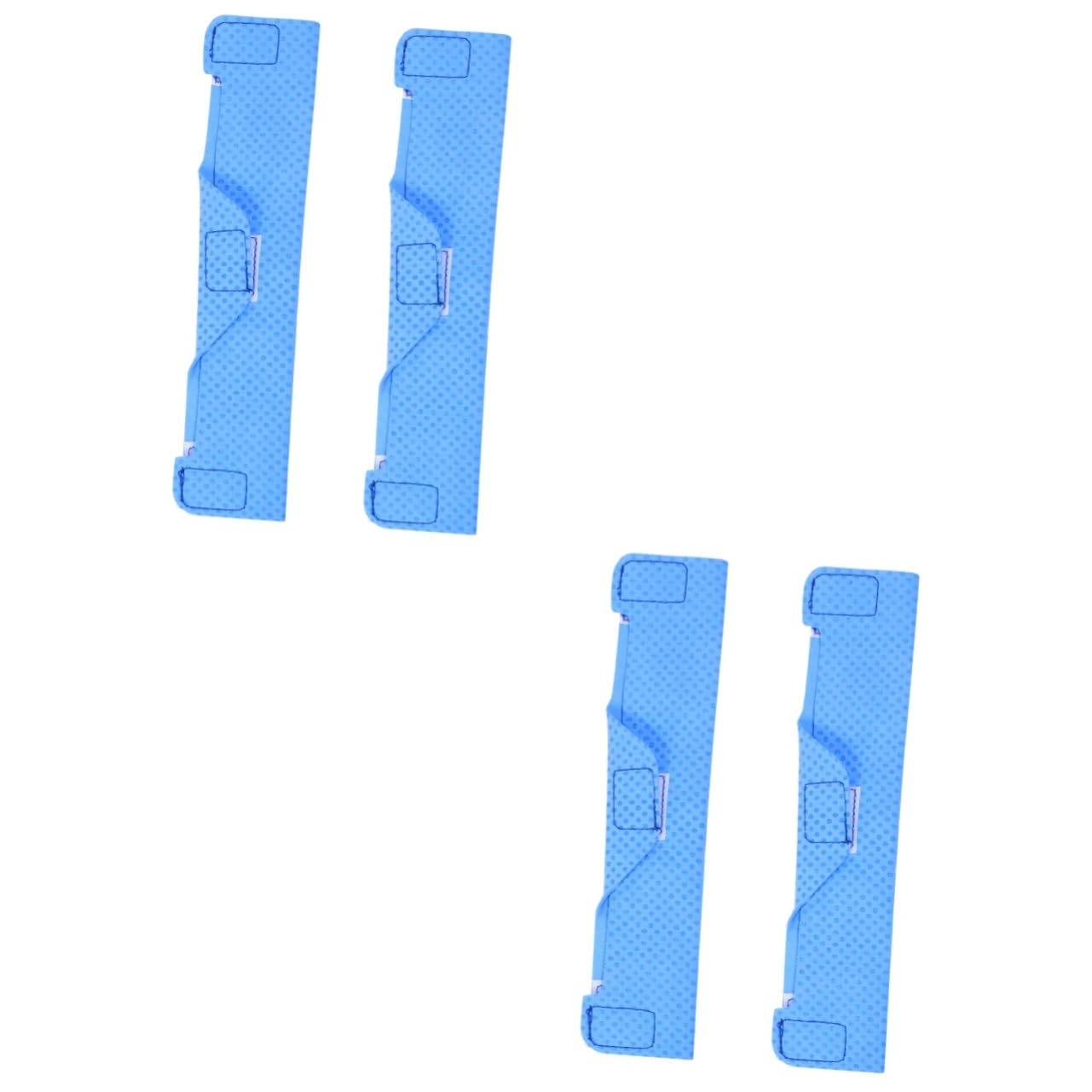 Bandeau absorbant la sueurs pour casque anti-gouttes sous les fortes chaleurs