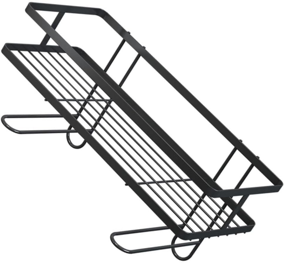 MAGICLULU 1set Practical Bathroom Storage Rack Over Toilet Organizer Sundry Shelf for Efficient Home Space Utilization for Bathrooms and Washrooms