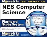  Nes Computer Science Flashcard Study System: Nes Practice Questions and Exam Review for the National Evaluation Series Tests