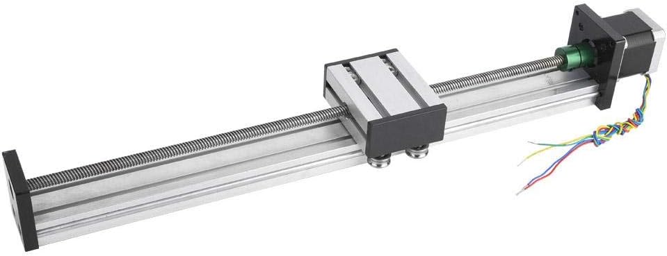 attuatori e guide lineari