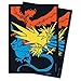 Pokemon Card Sleeves - Articuno Zapdos Moltres - Hidden Fates Elite Trainer Box - 65 Count Pack
