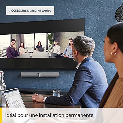 Fixation murale Jabra PanaCast 50 pour ajustement yeux - 2