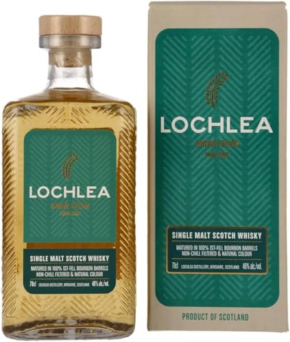 Lochlea Sowing Edition 3rd Crop Single Malt Whisky 70CL