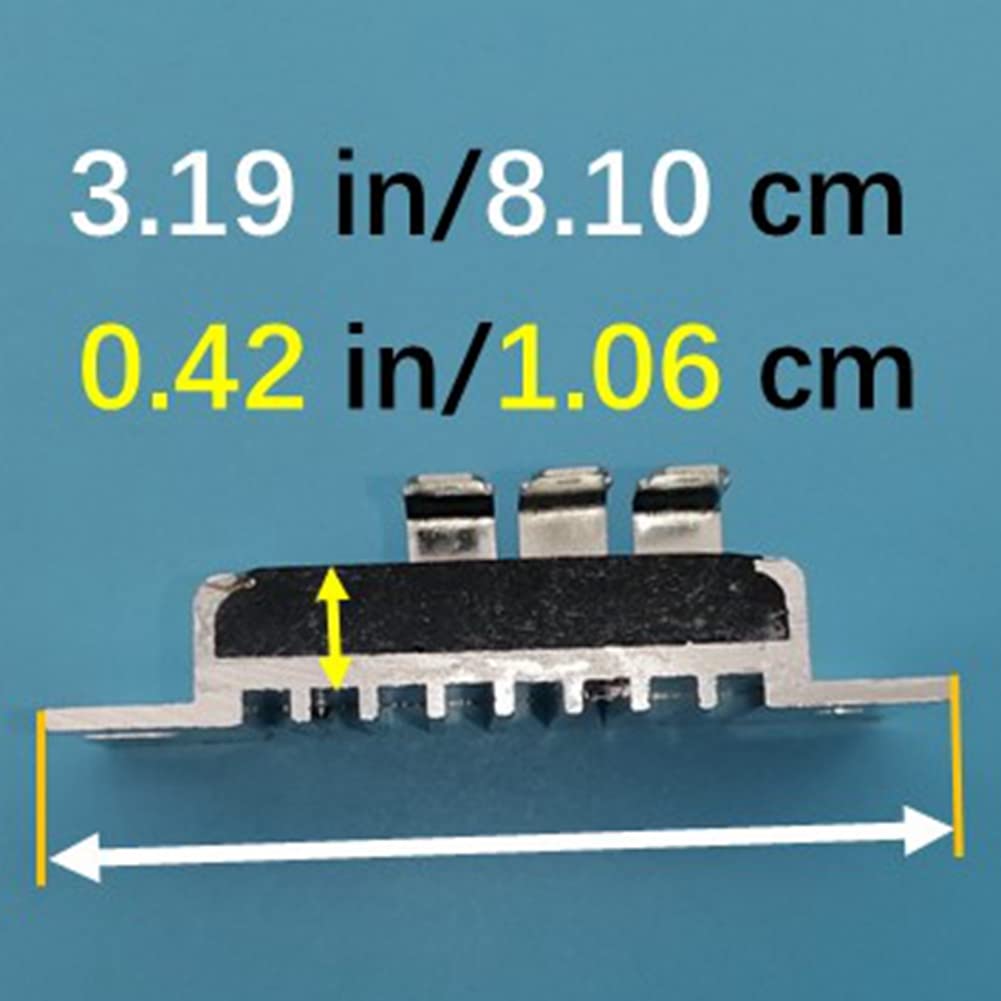 Partszen 21066-7011 Voltage Regulator For Kawasaki FH430V FH541V FH580V FH601V FH641V FH680V FH721D FH721V FX801V FX850V FX1000V FH Series Engines