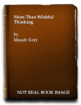 Paperback More Than Wishful Thinking Book