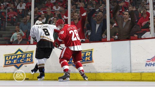 Image of NHL 10 - Xbox 360 (Renewed)