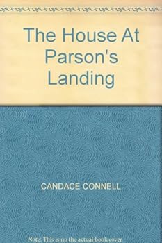 Paperback The House at Parson's Landing Book