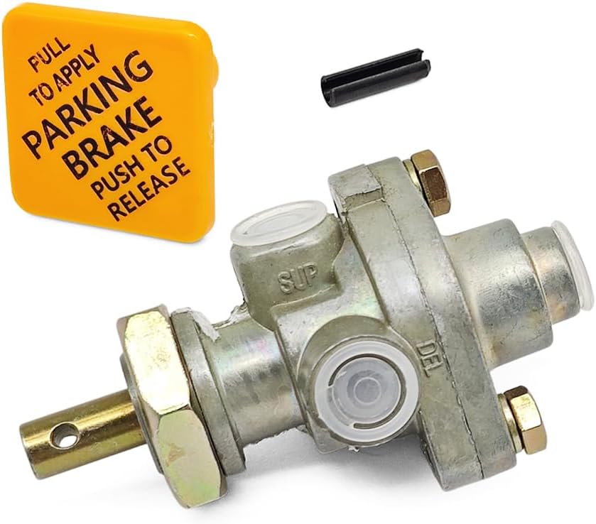 PP-1 Dash Control Valve 276566 KN20021 Replace 287257 287417 288005 276566X AV276566 M-276566 20Psi