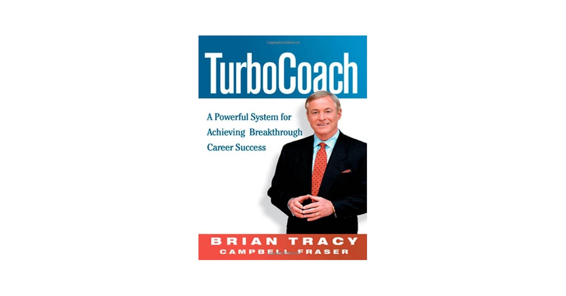 TurboCoach: A Powerful System for Achieving Breakthrough Career