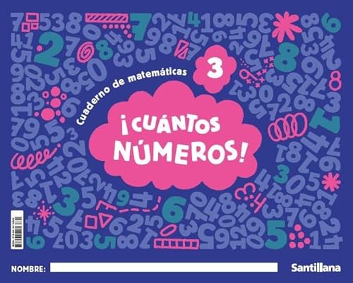 Cdn cuantos números Nivel 3 cast (PROYECTOS)