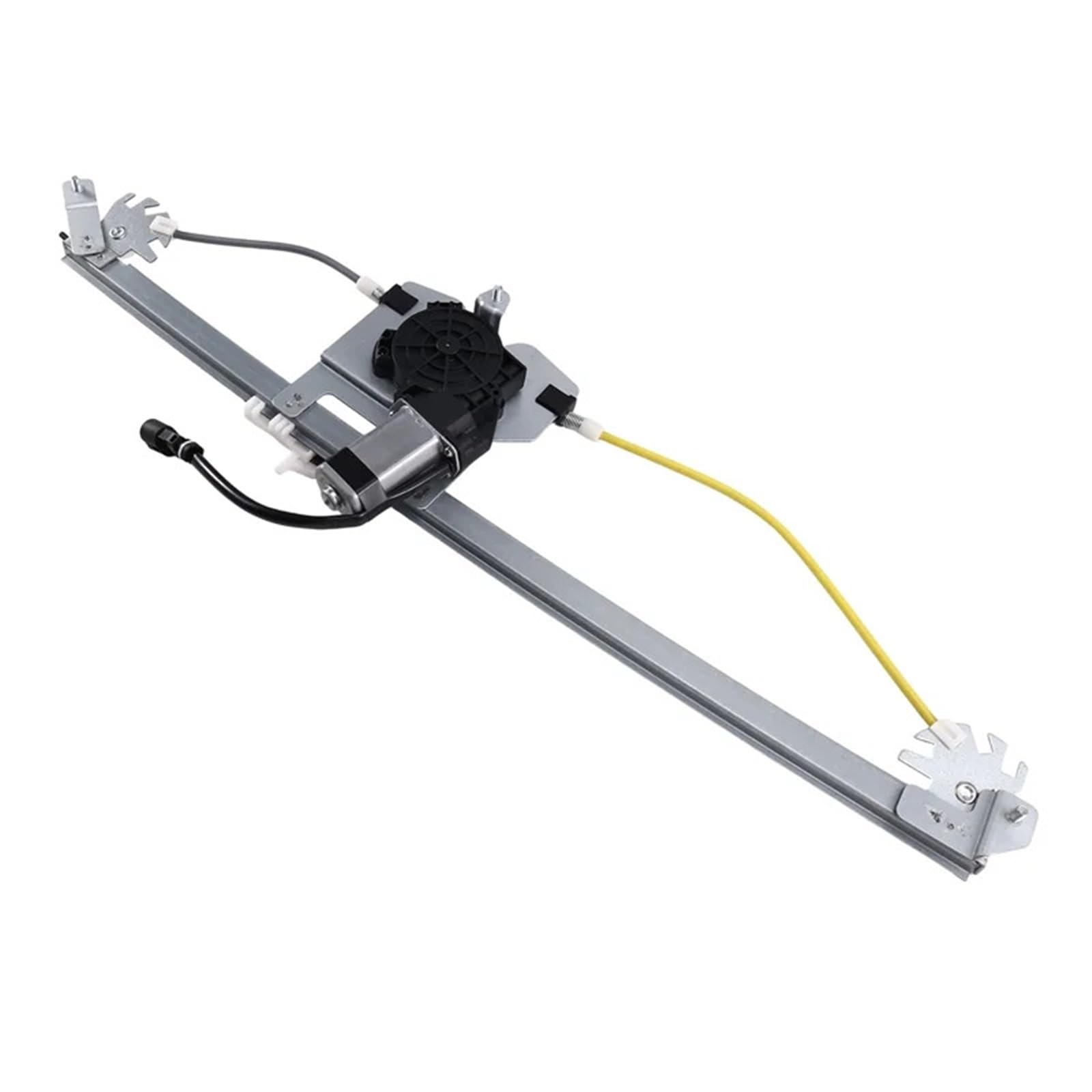 BGCHXGA Front Right Window Regulator Motor Lift Motor Fit for Renault Trafic