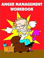 Anger Management Workbook 0921883161 Book Cover